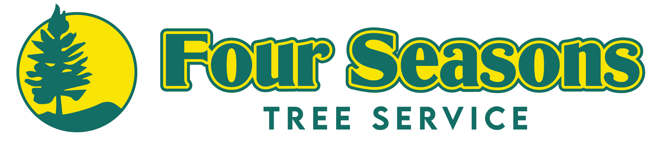 Four Seasons Tree Service