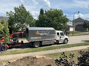 Four Seasons Tree Service place picture